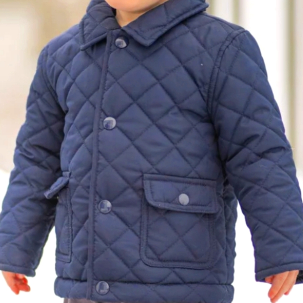 Boy's Jacket Size 5